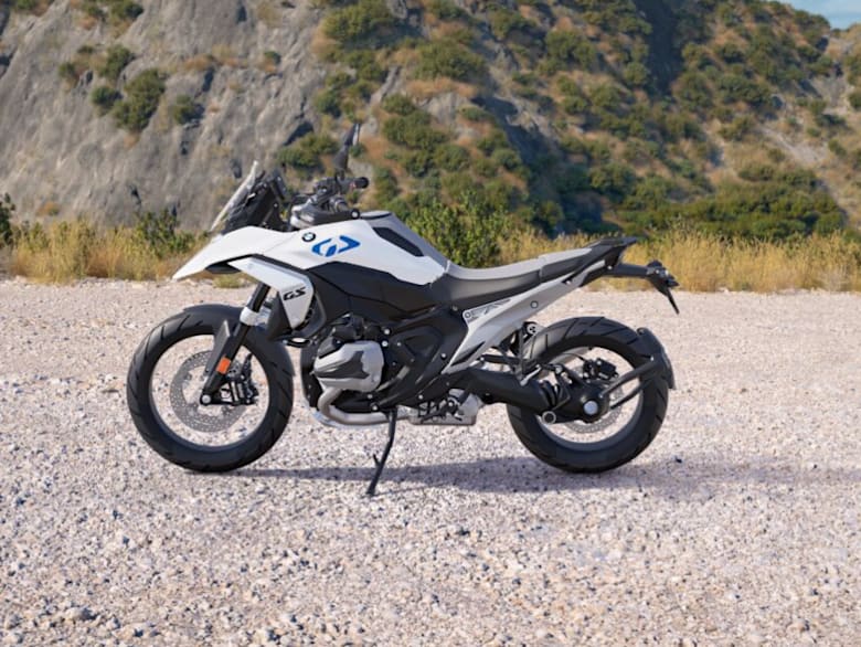 Bmw r sales 1300 gs