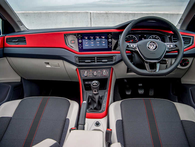 New Vw Polo Beats Offers Vw Polo On Finance In Aberdeen Kirkcaldy