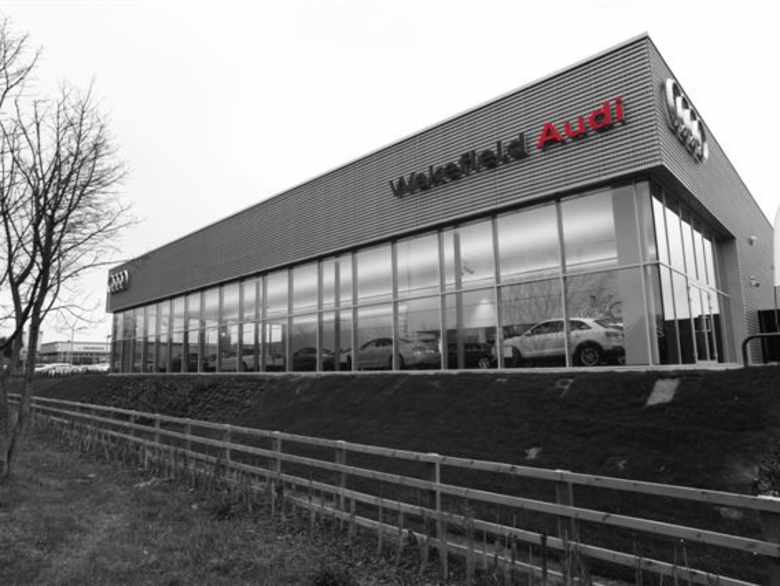 Wakefield Audi Sytner Group Limited