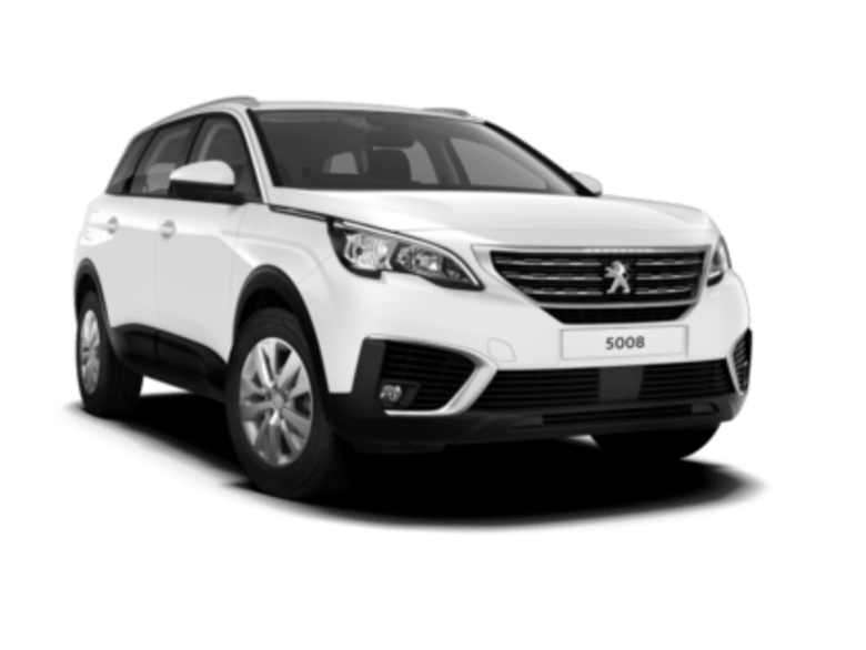 Peugeot 5008 Deal In Poole