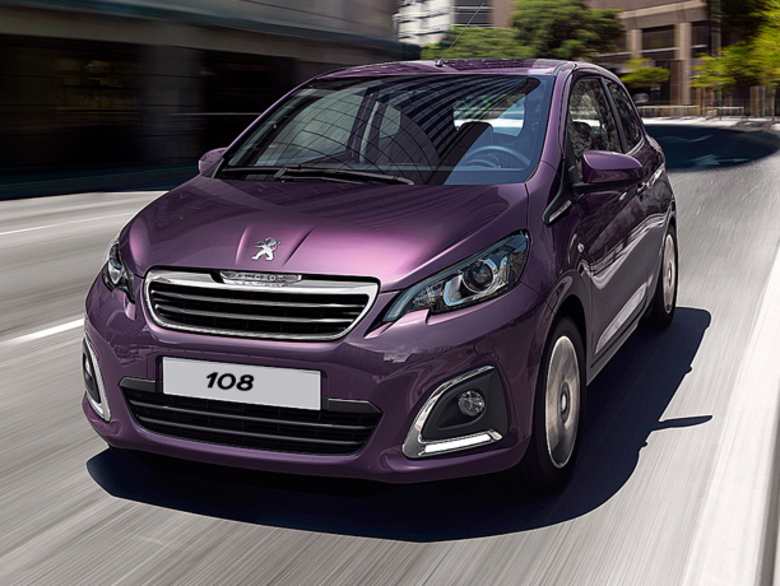Peugeot Dealer Castleford West Yorkshire Peter Ambrose Peugeot
