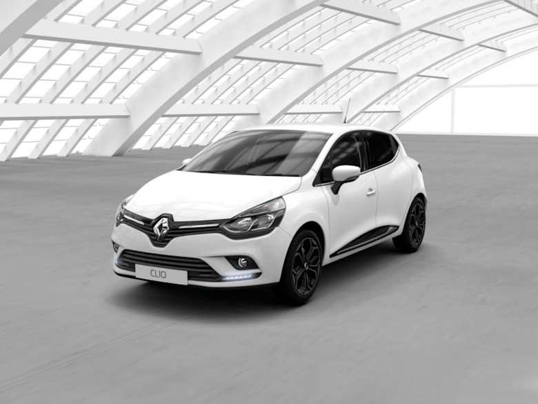 Renault Clio Iconic Westover Renault