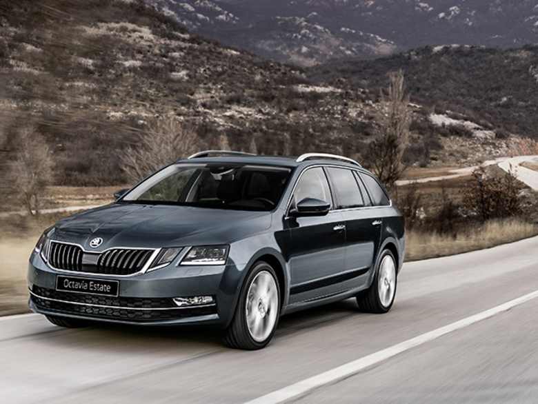 Skoda Car Dealer Aylesbury Hughes Skoda