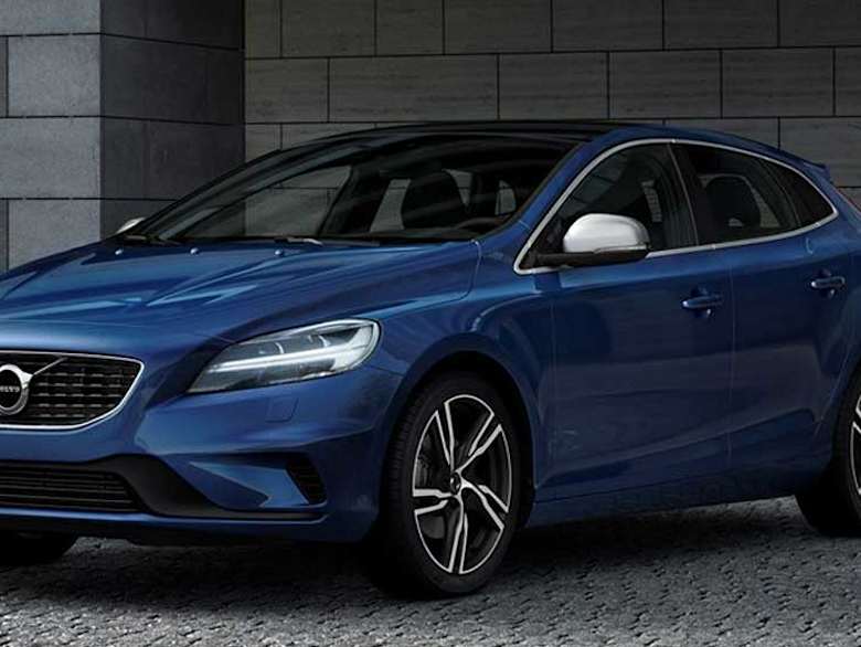 Volvo V40 Offers Deals Mill North East