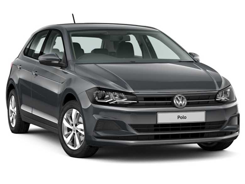 New Polo Offers
