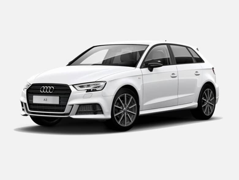 Audi A3 Sportback Business 2019 Audi A3 Sportback Review