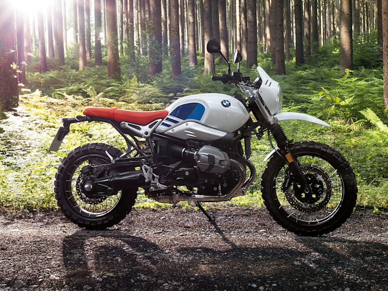Bmw R Nine T Urban G S Sport Offers John Clark Bmw Motorrad