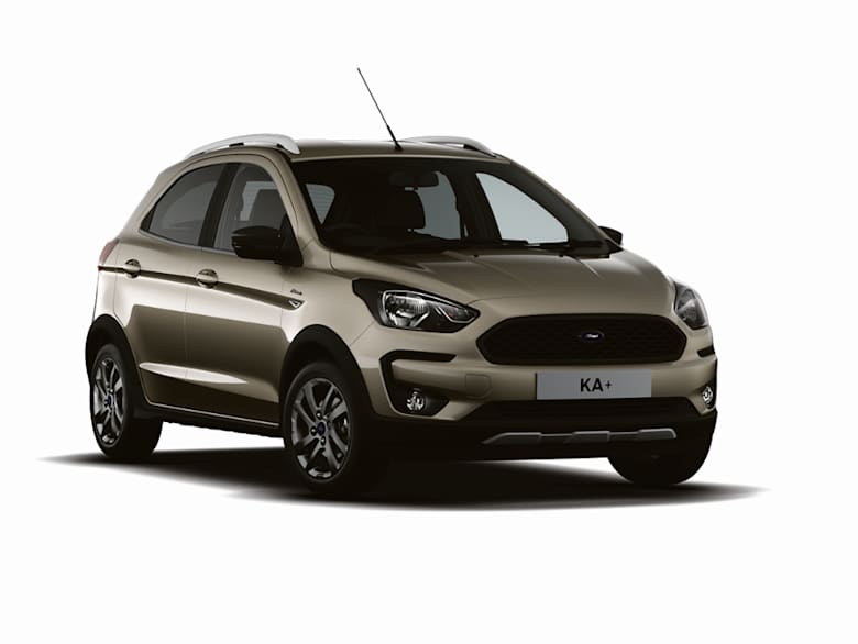 Ka Active Offer Edinburgh Falkirk Livingston And Liverpool
