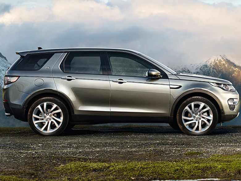 Land Rover Discovery Sport >> Land Rover Discovery Sport D150 S Land Rover Discovery Sport >> Land Rover Discovery Sport D150 S