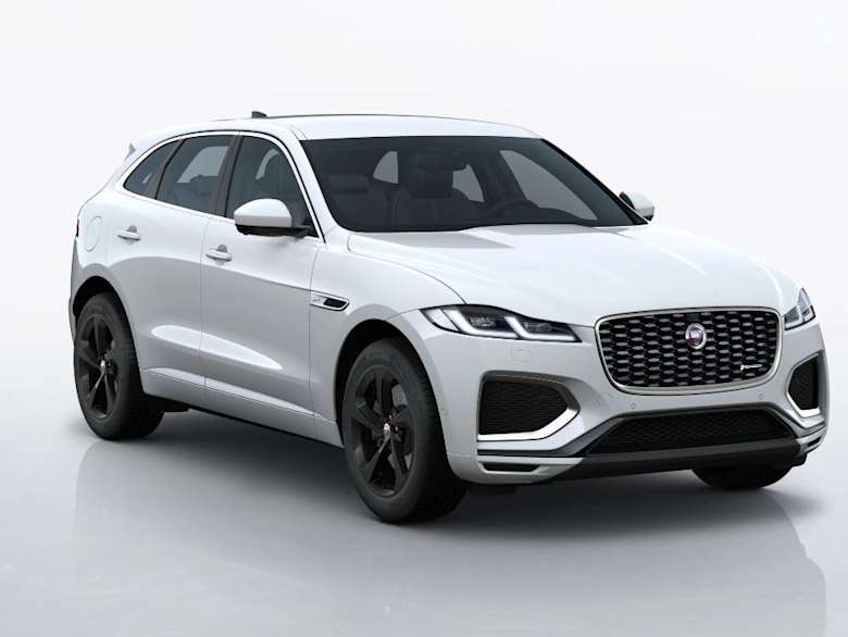 Jaguar p400e phev deals