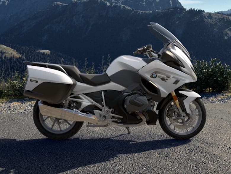 Bmw shop motorrad r1250rt