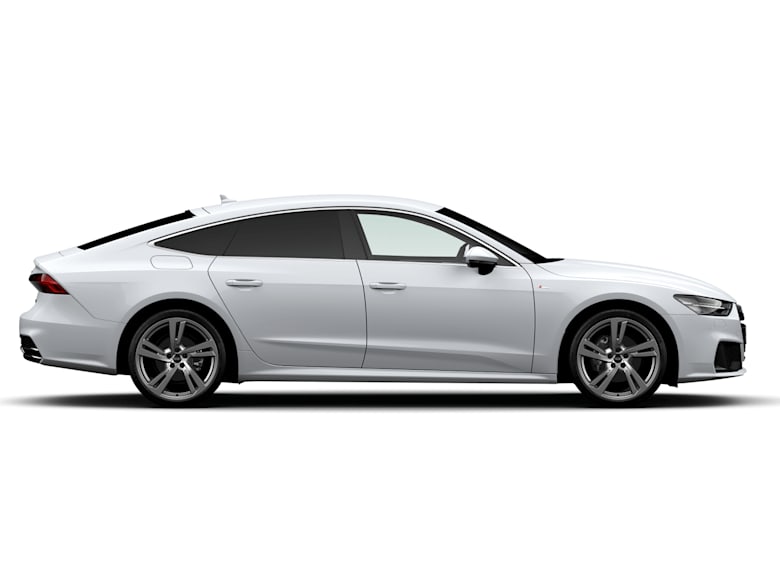 New Audi A7 Sportback Offer Sytner Group Ltd