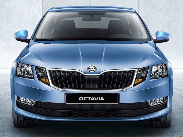 Skoda Octavia Hatch Se Offer Westover Skoda