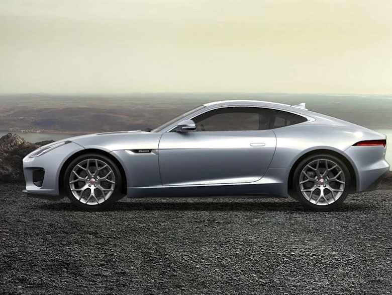 F Type Coupe >> Jaguar F Type Coupe F Type Coupe >> Jaguar F Type Coupe