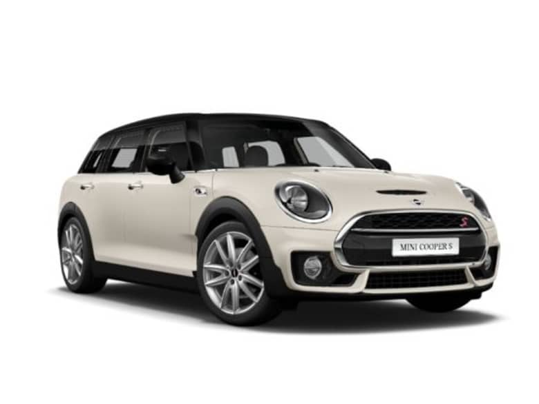 Mini Clubman Cooper S Sport