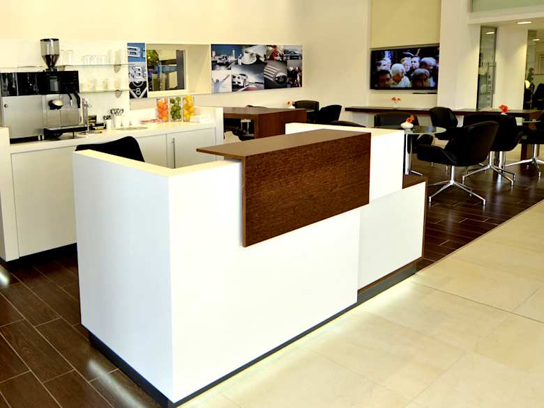 Sytner Newport Sytner Group Limited