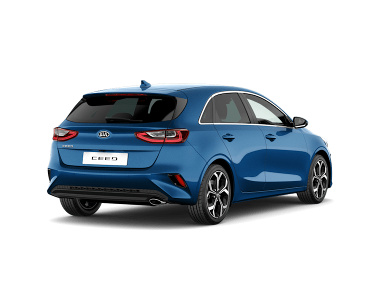 Kia Ceed Running Costs Mpg Economy Reliability Safety What Car