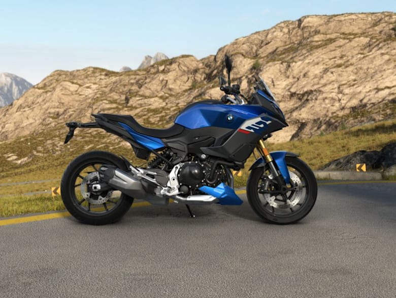 Bmw motorrad f 900 xr top