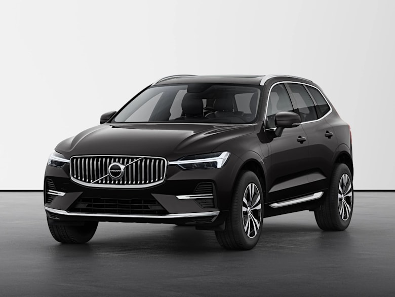 Volvo XC60 T6 Core Plug In Hybrid