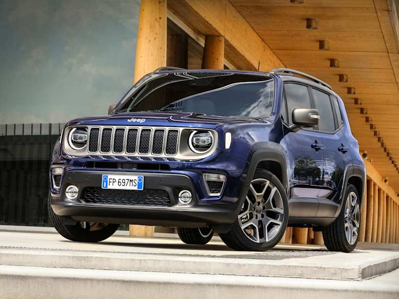 Jeep Renegade Limited >> Jeep Renegade Limited Jeep Renegade Limited >> Jeep Renegade Limited