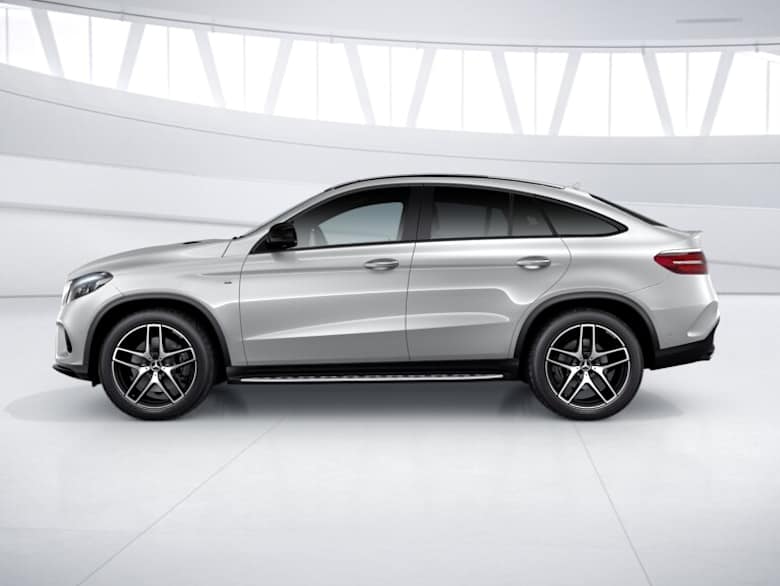 View The Latest Offers On The Mercedes Amg Gle 43 Coupé