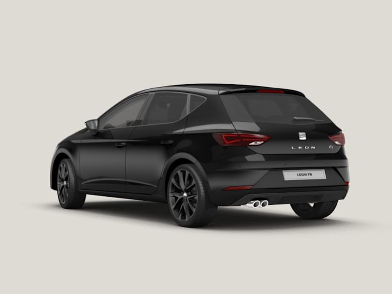 Seat Leon Seat Cars In Stirling Aberdeen Dundee