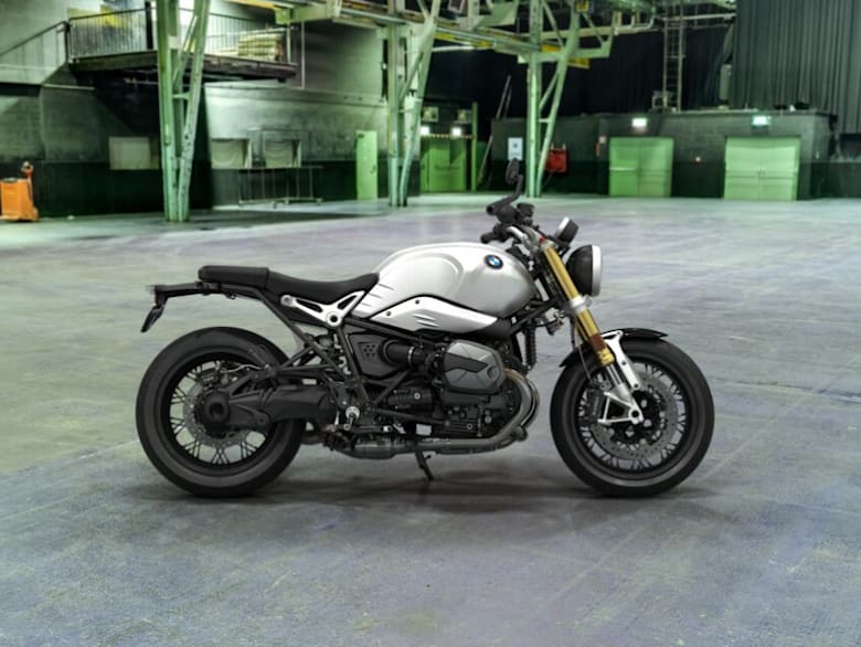 Bmw motorcycle store r nine t