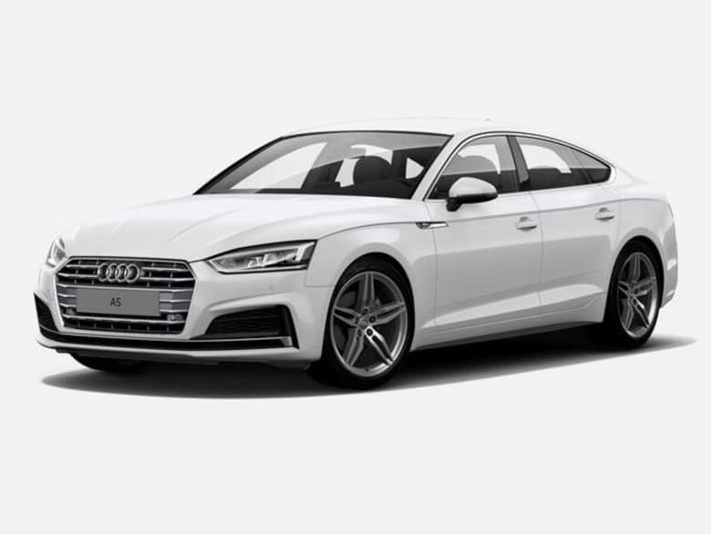 New Car Offers On Audi A5 Sportback 35 Tfsi S Line 5dr S Tronic