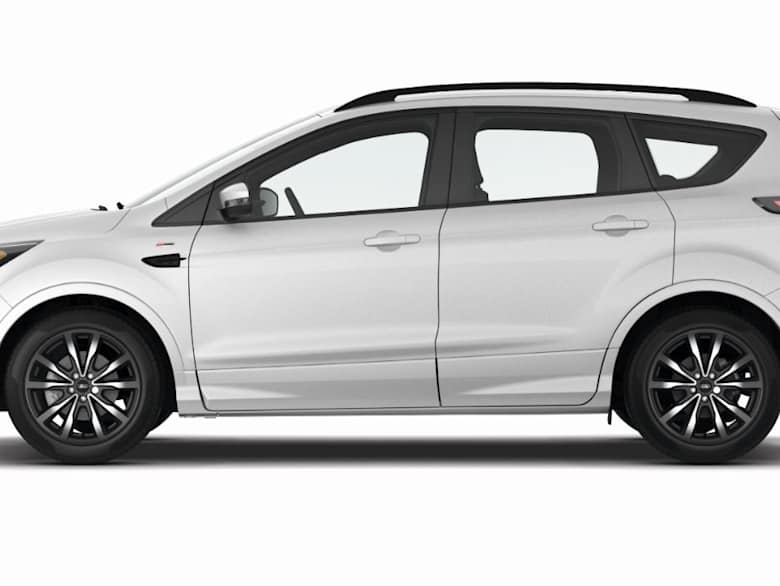 Ford Kuga Motability Offers Edinburgh Falkirk Livingston And
