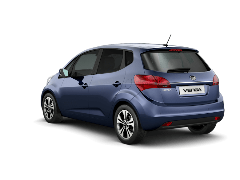 Kia Venga 3 Offer Westover Kia