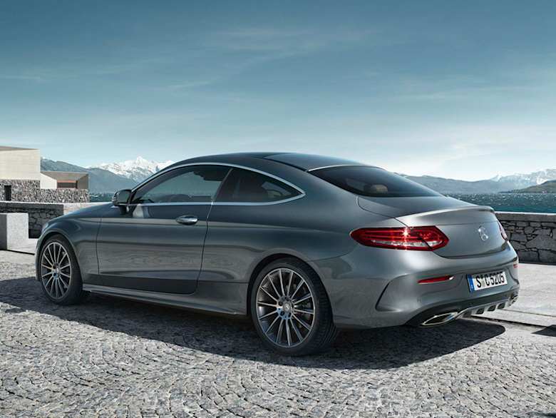 Mercedes C Class Coupe >> Mercedes Benz C180 Coupe Amg Line Mercedes C Class Coupe >> Mercedes Benz C180 Coupe Amg Line