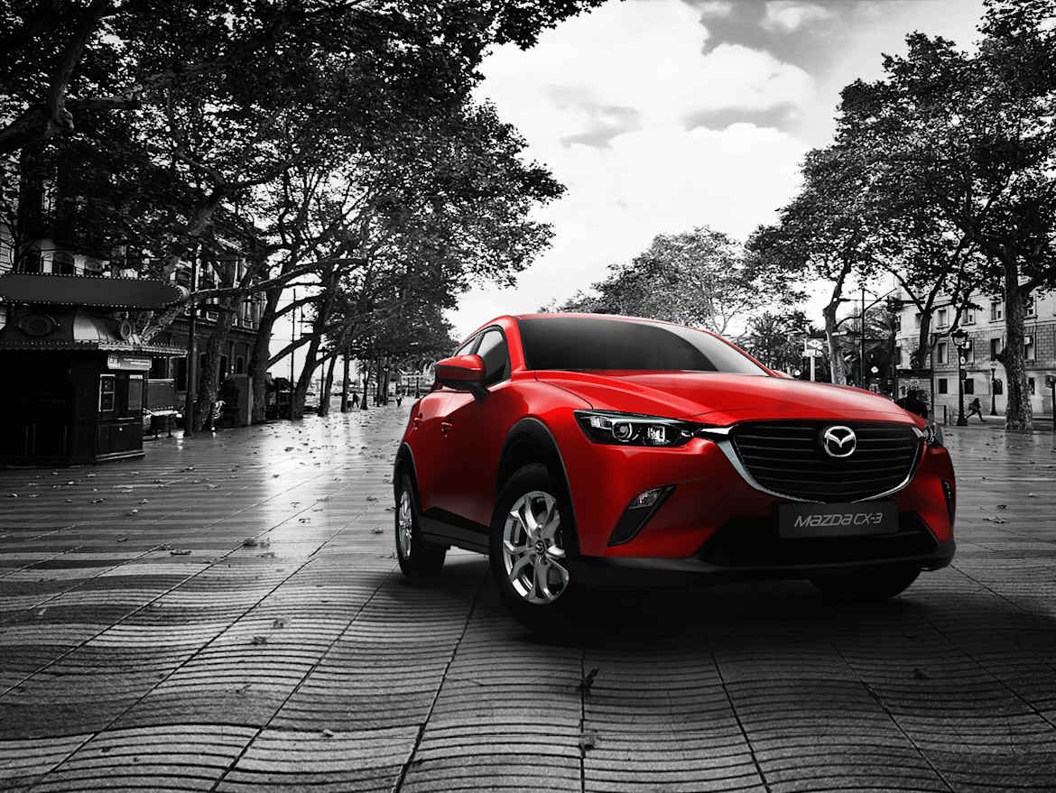 Mazda 3 Owners Manual: Recording of Vehicle Data Mazda 3 Owners Manual: Recording of Vehicle Data