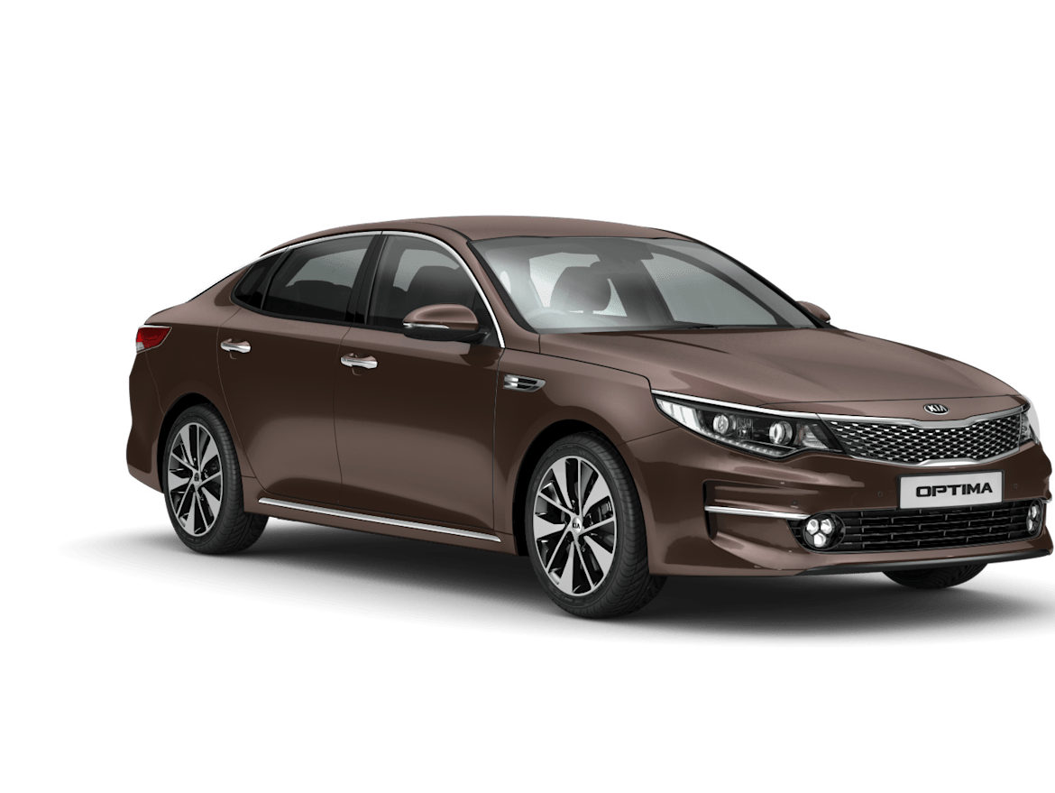 Kia Optima: Lubricants Kia Optima: Lubricants