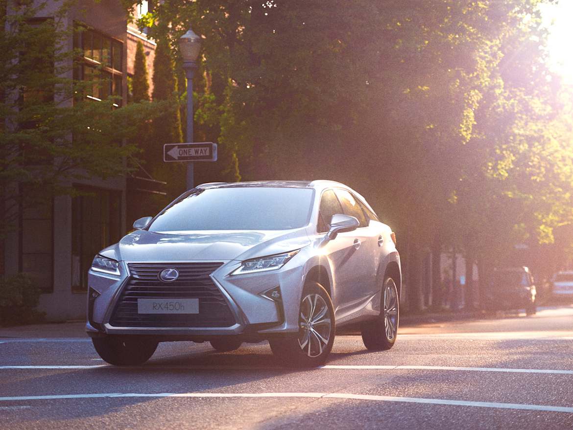 Johnsons lexus liverpool Johnsons lexus liverpool