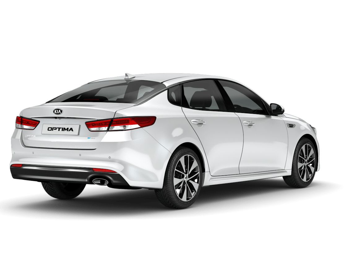 Kia Optima: Lubricants Kia Optima: Lubricants