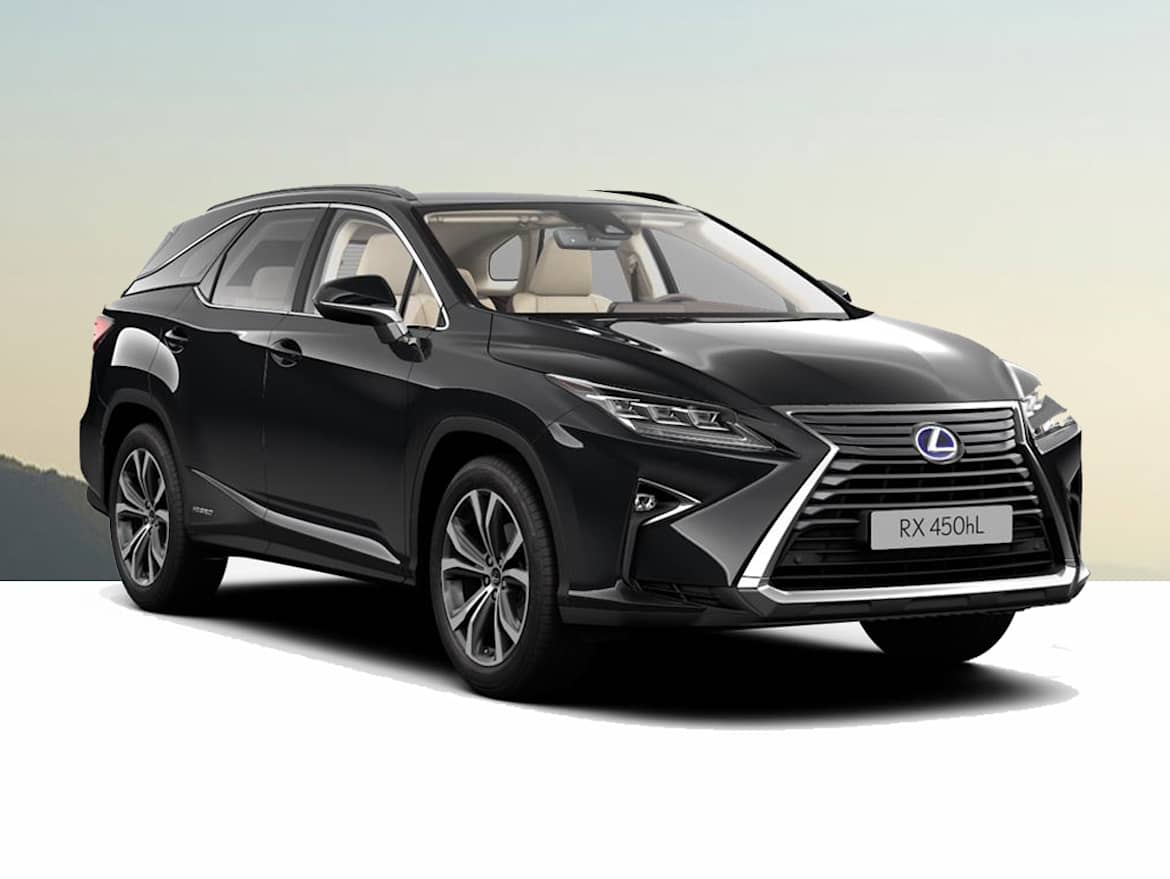 Lexus finance offers Lexus finance offers