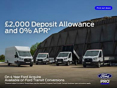 Automotive Industry News Peoples Vans