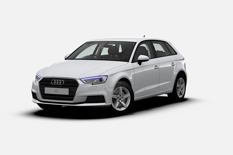 Audi A3 Sportback - Albumccars - Cars Images Collection
