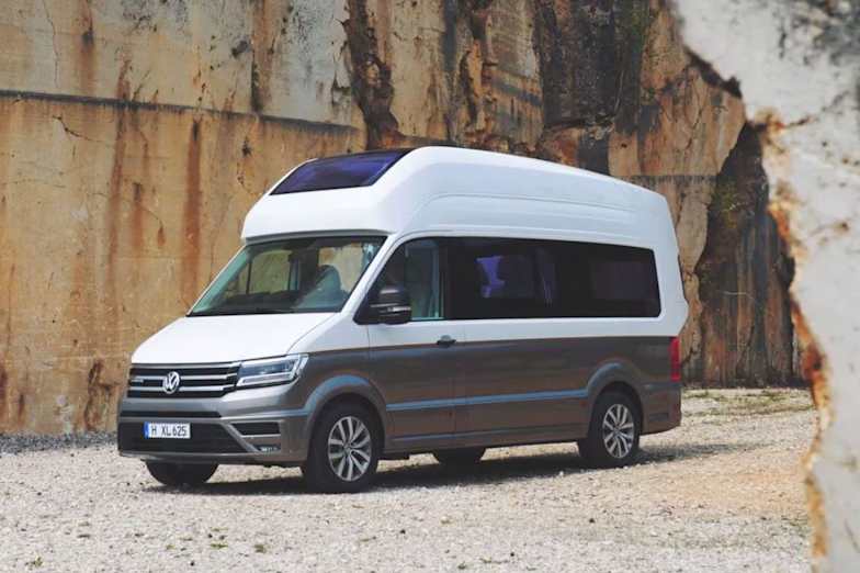 VW California Xxl >> California Xxl Lancaster Volkswagen Van Centre VW California Xxl >> California Xxl Lancaster Volkswagen Van Centre