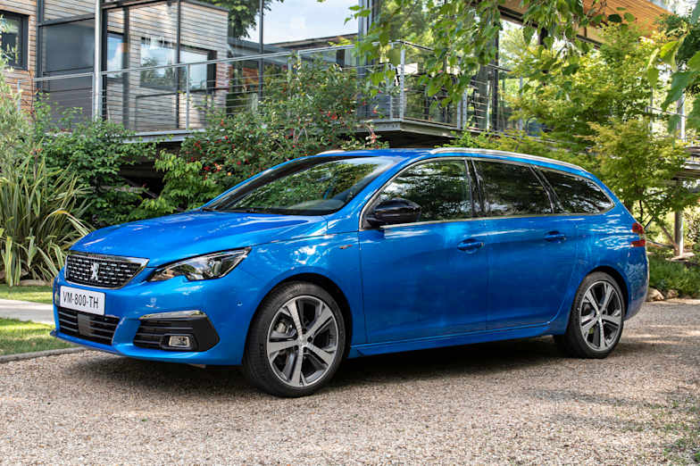 Occasions Peugeot Voitures Peugeot D Occasion En Stock