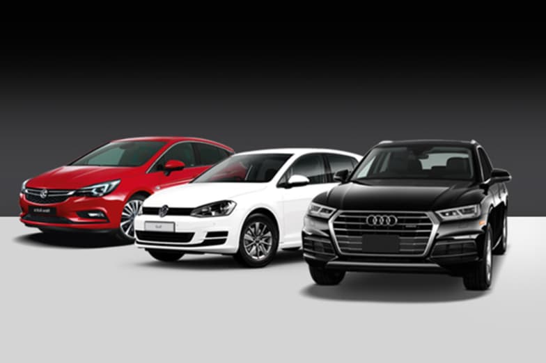 Townparks Car Sales Used Cars Northern Ireland