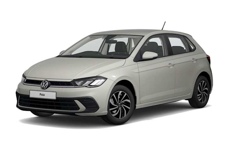 Polo | Edinburgh, Dundee \u0026 Fife | Western Volkswagen | Barnetts Volkswagen