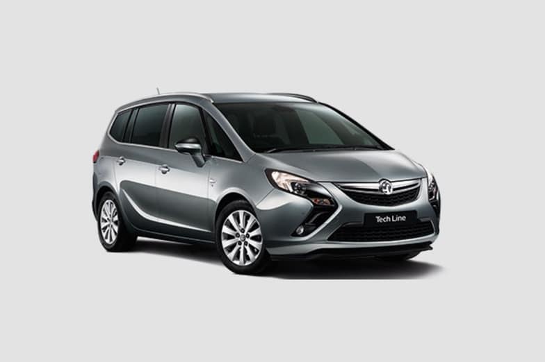 Vauxhall Zafira Customer Advice Recall Malton North Yorkshire