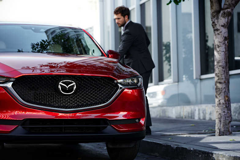 Mazda Cx 5 Voted Most Comfortable Car In Britain Norton Way Mazda