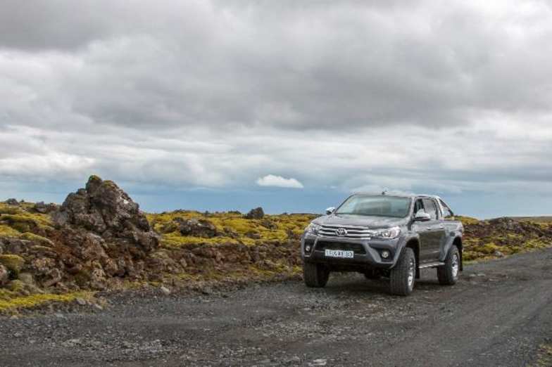 Toyota Hilux At35 Artic Trucks Conversions Bournemouth Salisbury