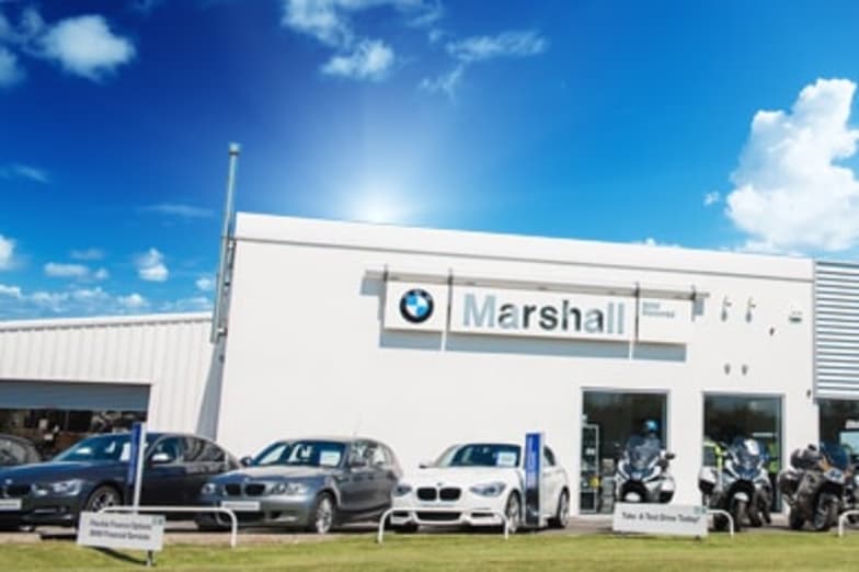 Bmw Motorrad Dealers England | Reviewmotors.co