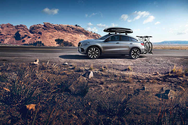 Mercedes Benz Accessory Offers Sytner Mercedes Benz