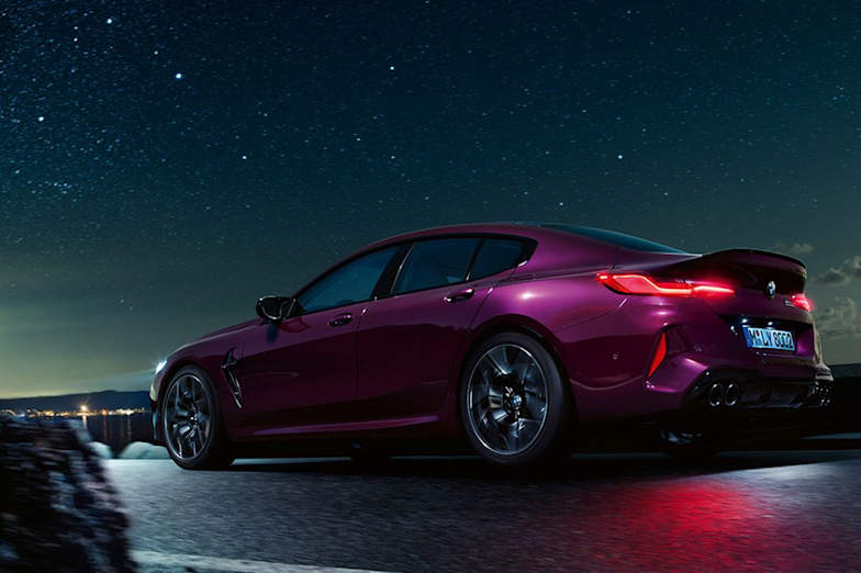 Bmw M8 Gran Coupe Offer Barretts Bmw Ashford And Canterbury Kent Bmw M8 Gran Coupe Offer Barretts Bmw Ashford And Canterbury Kent