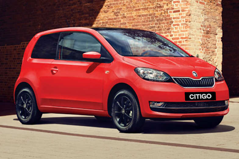 99 Per Month Finance Offers Across Our Whole Range