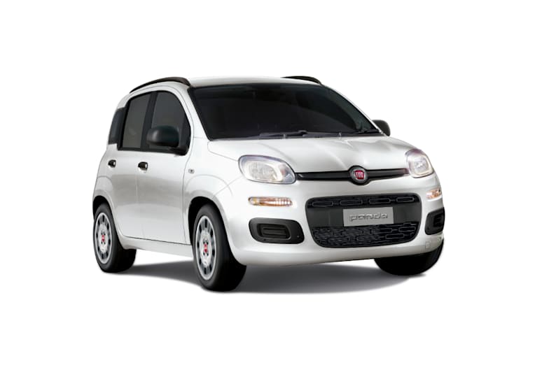 New Fiat Panda Pop Offer Vospers Fiat